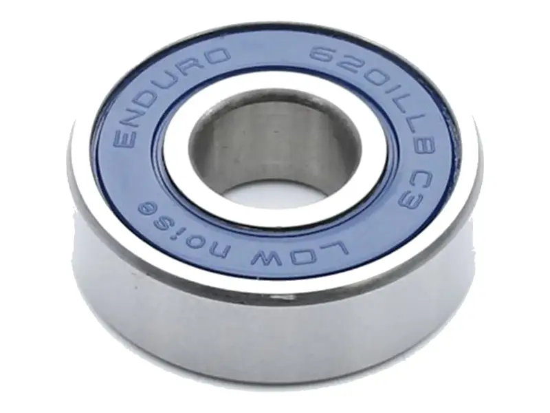 Enduro Bearings "6201" Bearing - 12 x 32 x 10 mm