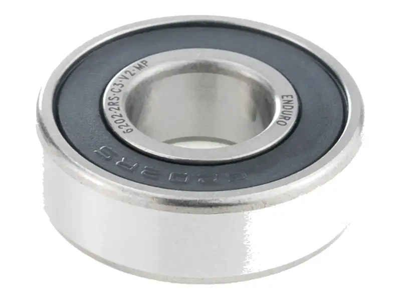 Enduro Bearings "6202" Bearing - 15 x 35 x 11 mm