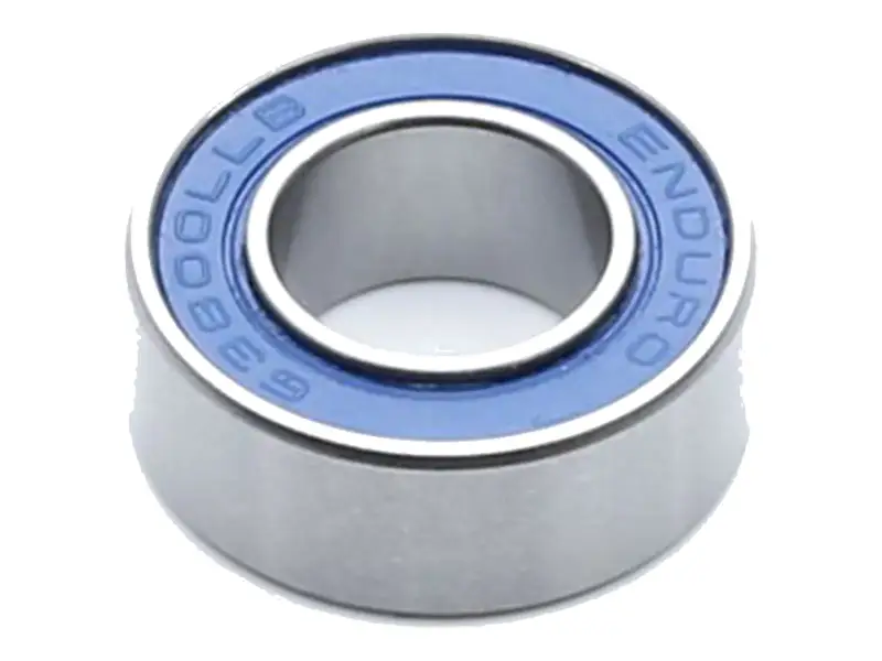 Enduro Bearings "63800" Bearing - 10 x 19 x 7 mm