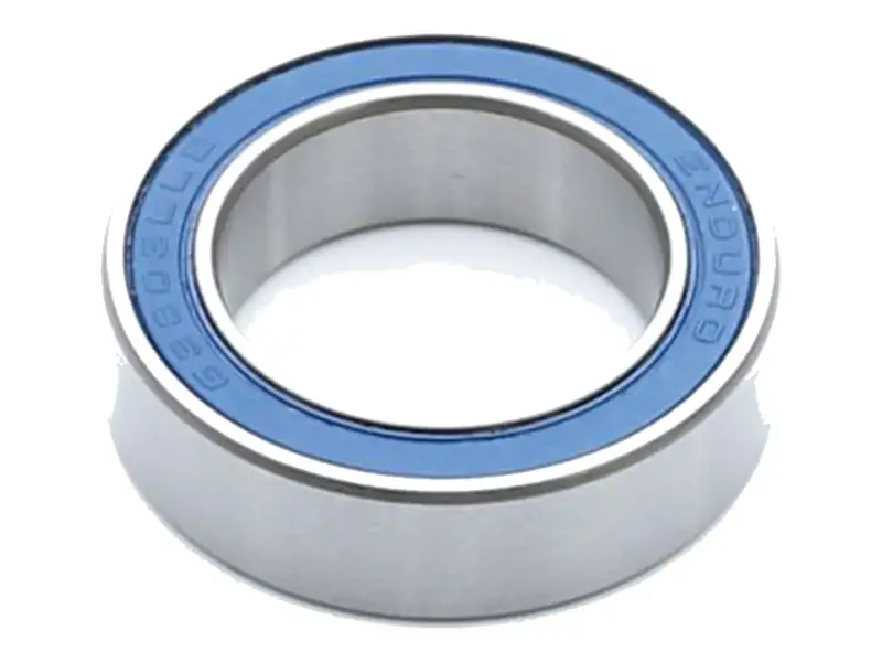Enduro Bearings "63803" Bearing - 17 x 26 x 7 mm