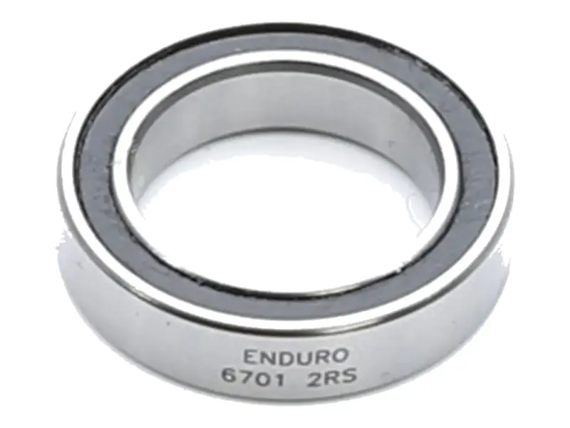 Enduro Bearings "6701" Bearing - 12 x 18 x 4 mm