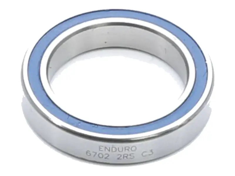 Enduro Bearings "6702" Bearing - 15 x 21 x 4 mm