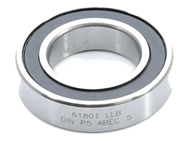Enduro Bearings "6801" Bearing - 12 x 21 x 5 mm