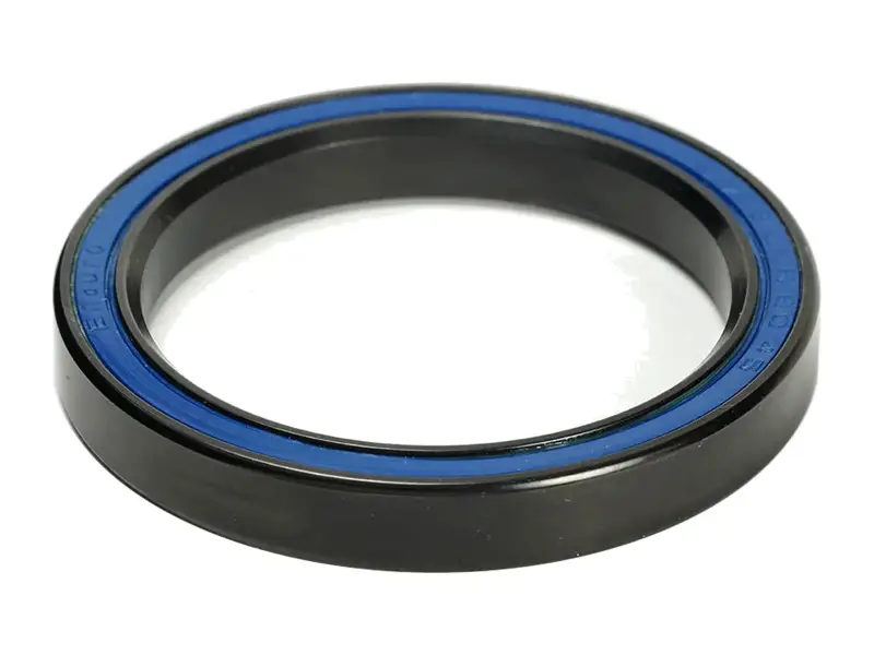 Enduro Bearings "6808 LLB BO 45" MTB Headset Bearing - 1-1/2 Inch (40 x 52 x 7 mm, 45°)