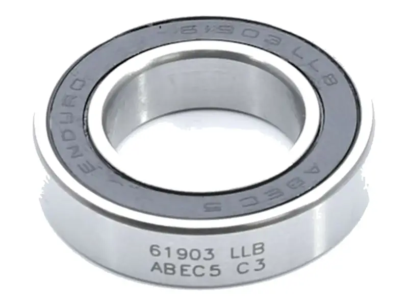 Enduro Bearings "6903" Bearing - 17 x 30 x 7 mm