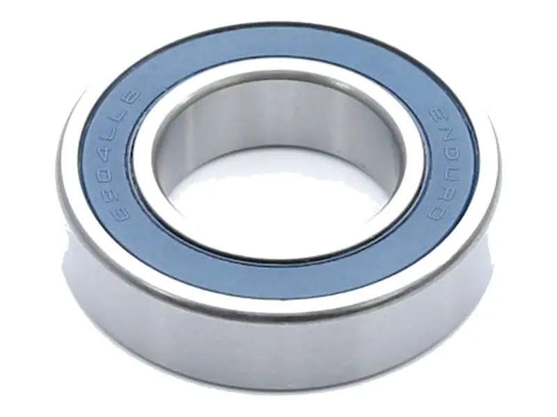 Enduro Bearings "6904" Bearing - 20 x 37 x 9 mm