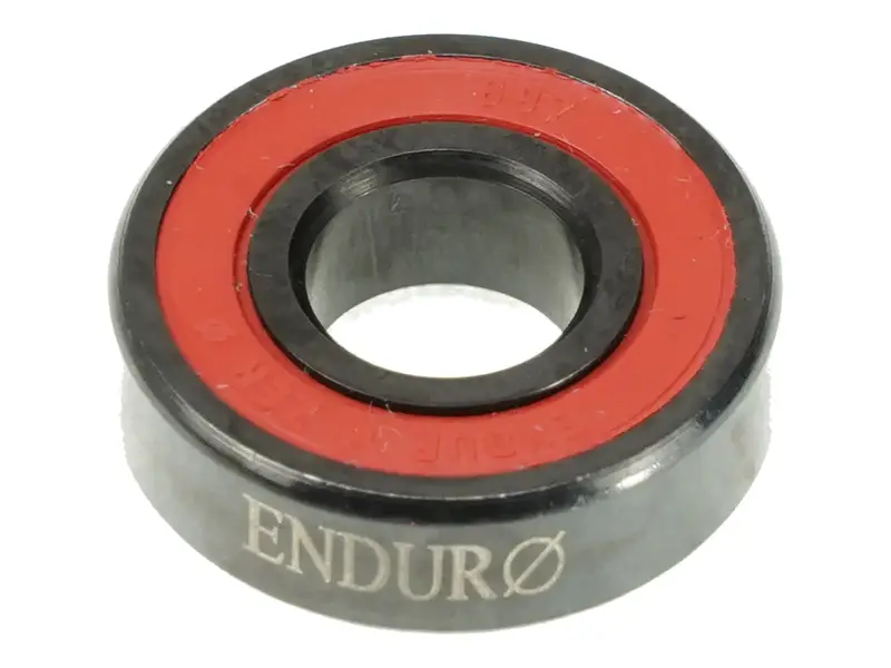 Enduro Bearings "697" Bearing - 7 x 17 x 5 mm