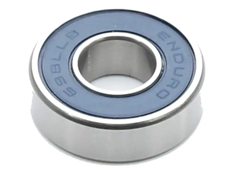Enduro Bearings "698" Bearing - 8 x 19 x 6 mm