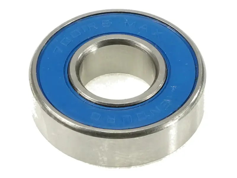 Enduro Bearings "7001" Angular Contact Bearing - 12 x 28 x 8 mm