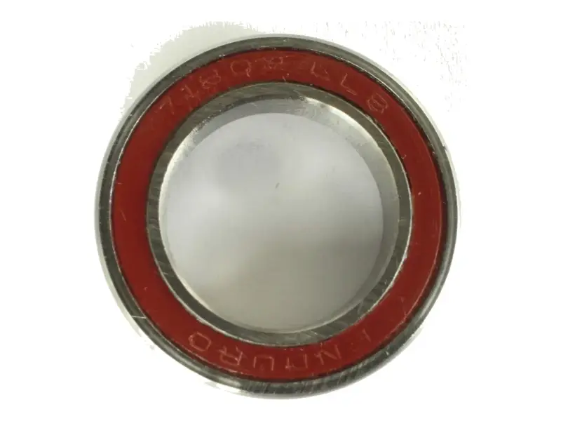 Enduro Bearings "71802" Angular Contact Bearing - 15 x 24 x 5 mm