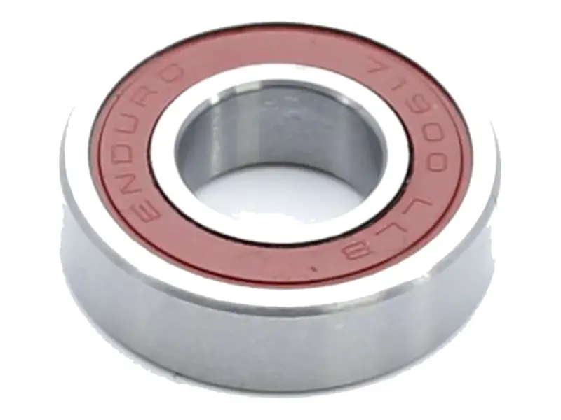 Enduro Bearings "71900" Angular Contact Bearing - 10 x 22 x 6 mm