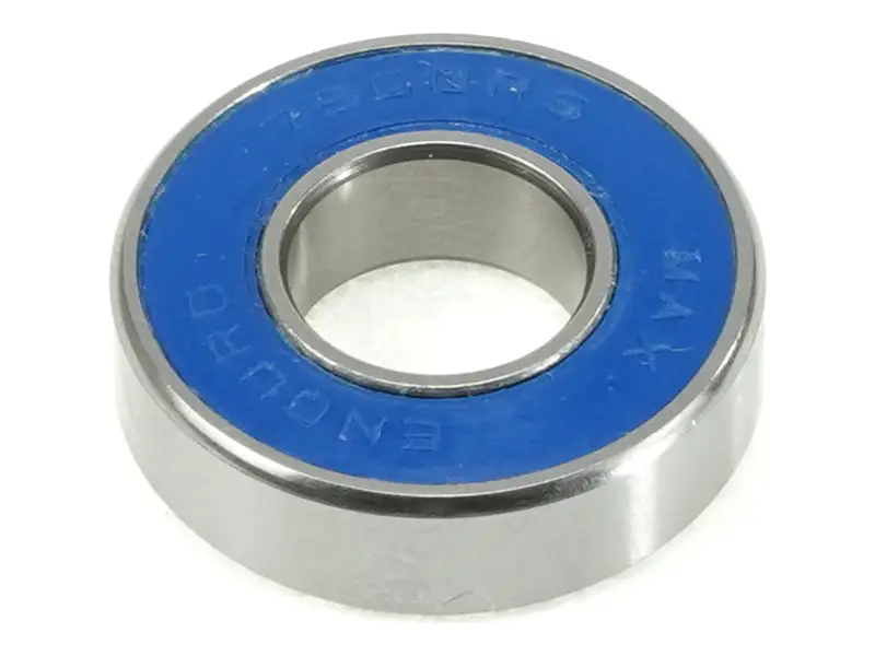 Enduro Bearings "7900" Angular Contact Bearing - 10 x 22 x 6 mm
