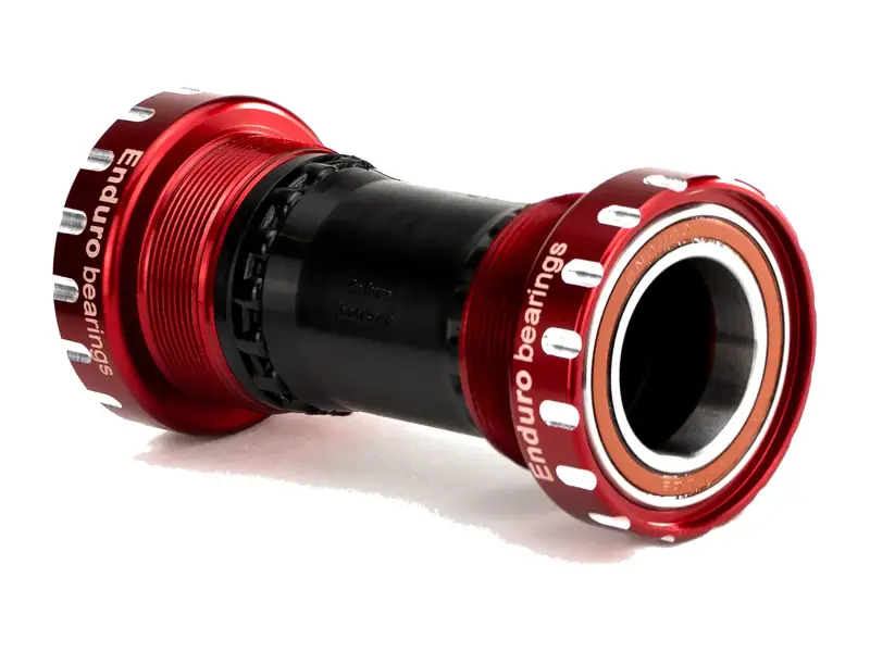Enduro Bearings "ABEC-3 BSA" MTB Tretlager
