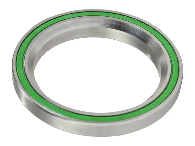 Enduro Bearings "ACB 3645 3344 SS" MTB Steuersatz Ersatzlager - 1-1/8 Zoll (33 x 44 x 6 mm, 36°/45°)