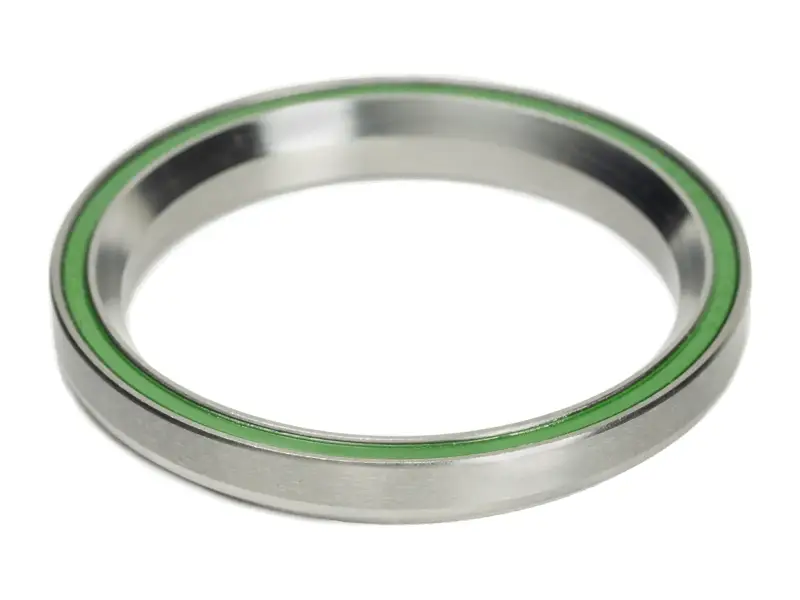 Enduro Bearings "ACB 3645 3544 SS" MTB Headset Bearing - 1-1/4 Inch (35 x 44 x 5.5 mm, 36°/45°)