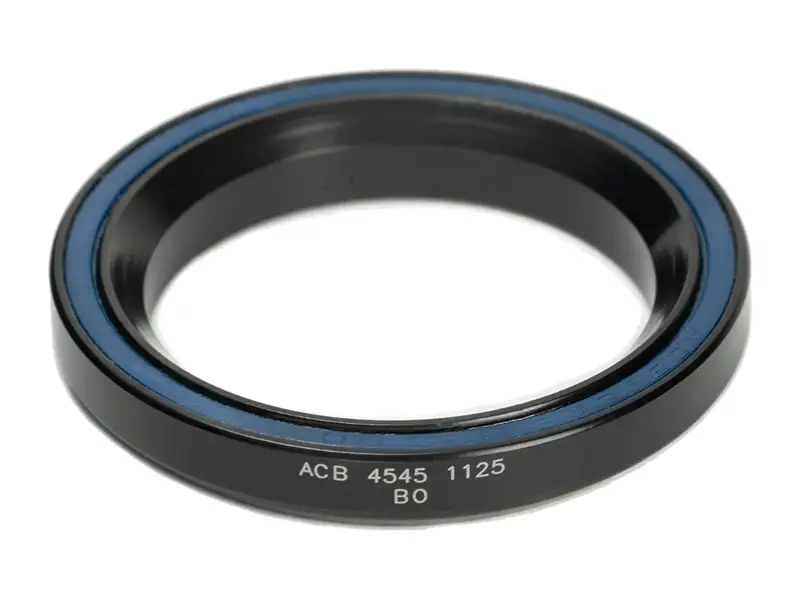 Enduro Bearings "ACB 4545 1125" MTB Steuersatz Ersatzlager - 1-1/8 Zoll (30,5 x 41,8 x 6,5 mm, 45°/4