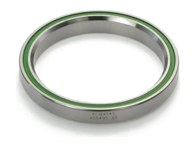 Enduro Bearings "ACB 4545 405495 SS" MTB Steuersatz Ersatzlager - 1-1/2 Zoll (40,5 x 49,5 x 6,5 mm,