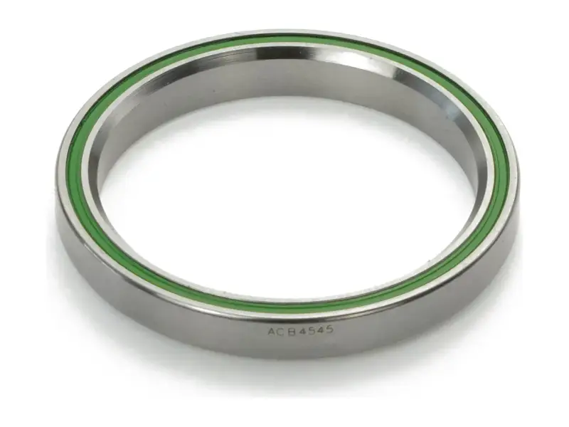 Enduro Bearings "ACB 4545 4252 SS" MTB Steuersatz Ersatzlager - 1-1/2 Zoll (42 x 52 x 7 mm, 45°/45°)