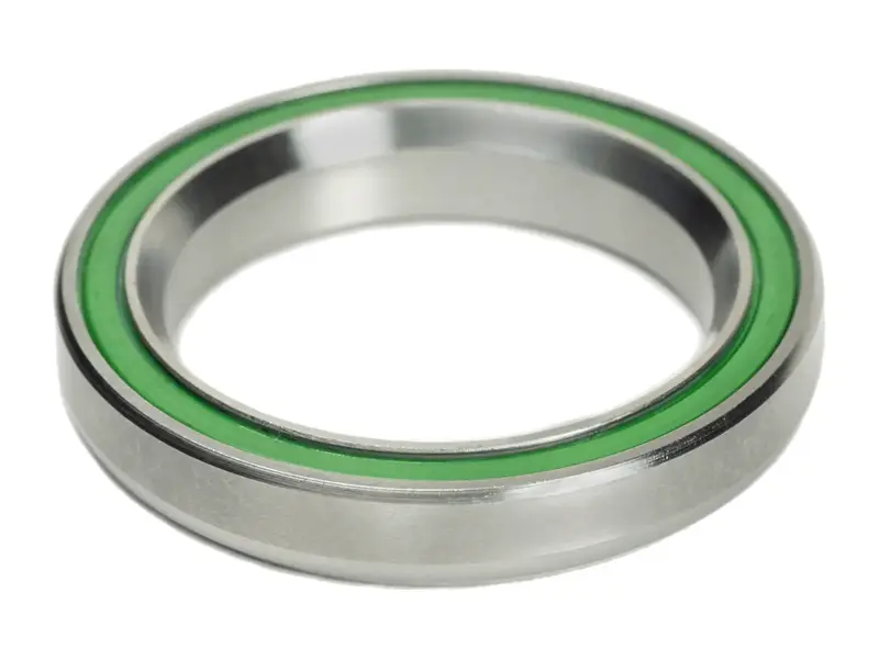 Enduro Bearings "ACB 6805 SS" MTB Steuersatz Ersatzlager - 1 Zoll (27,15 x 38 x 6,5 mm, 36°/45°)