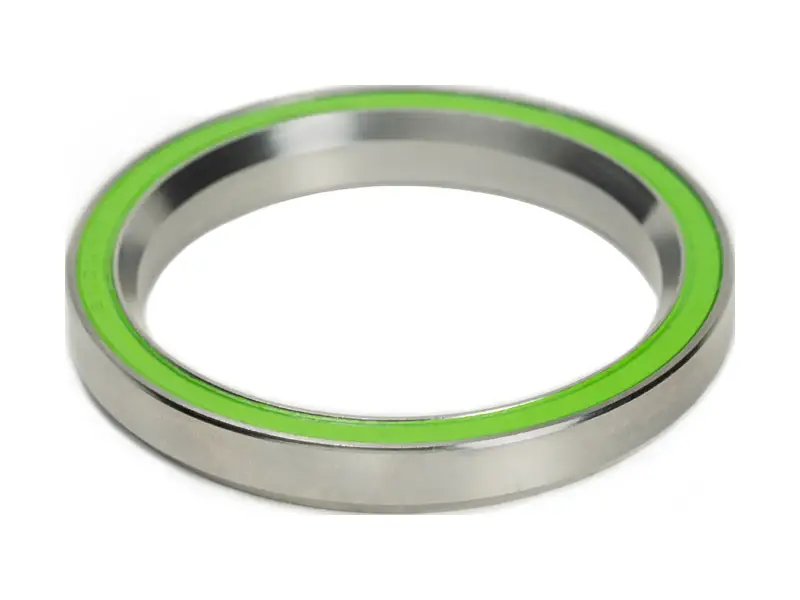 Enduro Bearings "ACB 6808 CC SS" MTB Steuersatz Ersatzlager - 1-1/2 Zoll (40 x 52 x 6,5 mm, 36°/45°)