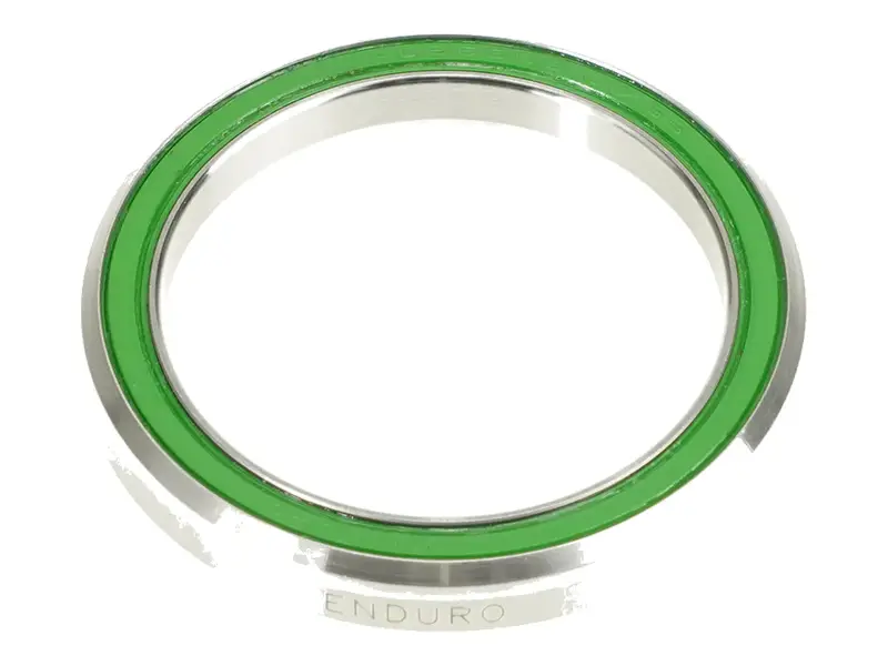 Enduro Bearings "ACB 6808 CC SXD" MTB Steuersatz Ersatzlager - 1-1/2 Zoll (40 x 52 x 6,5 mm, 36°/45°