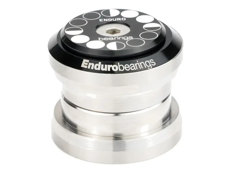 Enduro Bearings "Angular Contact Stainless" MTB Headset - EC34/28.6 | EC34/30