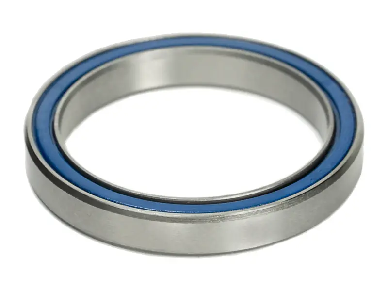 Enduro Bearings "B 543 2RS MAX" MTB Steuersatz Ersatzlager - 1-1/2 Zoll (1-9/16 x 2 x 9/32 Zoll, 45°