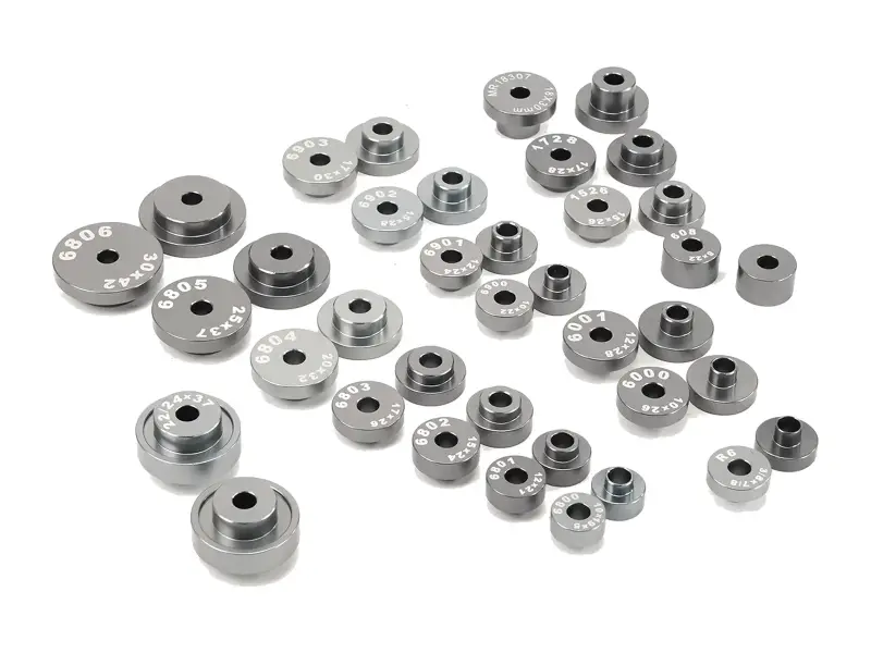 Enduro Bearings "BGK" Lagerpresse Führungssatz