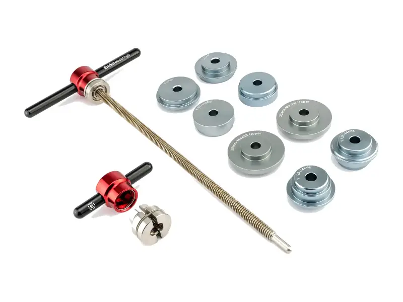 Enduro Bearings "BRT-058" Steuersatz Einpresswerkzeug Set