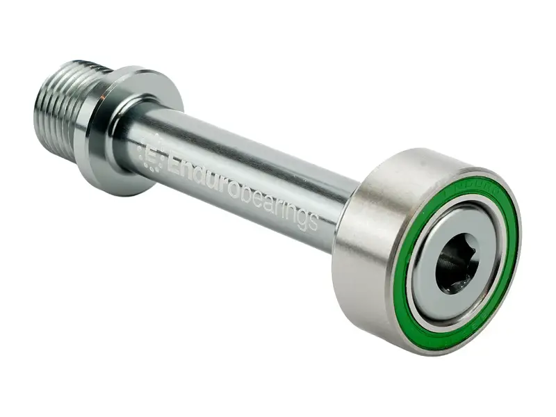 Enduro Bearings "CT-012" Pedal Dummy Werkzeug
