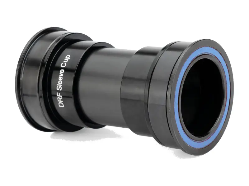 Enduro Bearings "Double Row BB86/92 Black Oxide" MTB Tretlager