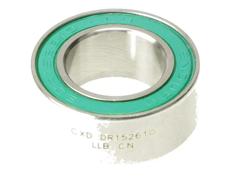 Enduro Bearings "DR 152610" Double Row Bearing - 15 x 26 x 10 mm