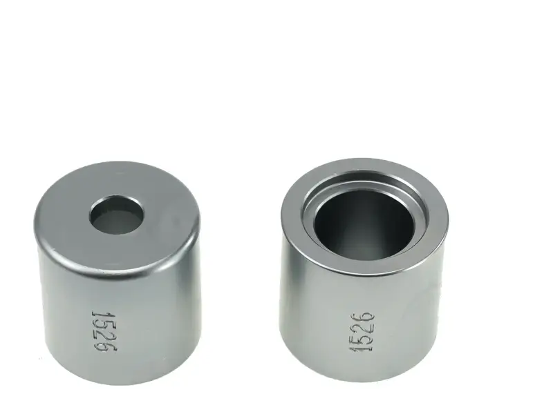 Enduro Bearings "HT Outer" Lagerpresse Führung
