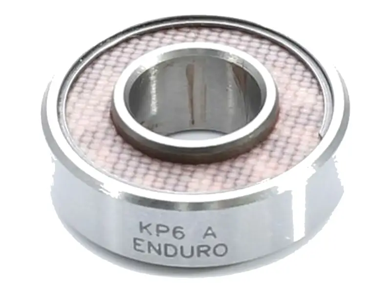 Enduro Bearings "KP6A" Bearing - 3/8 x 7/8 x 5/16 inch