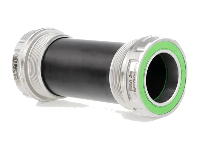 Enduro Bearings "MAXHit BSA" MTB Tretlager