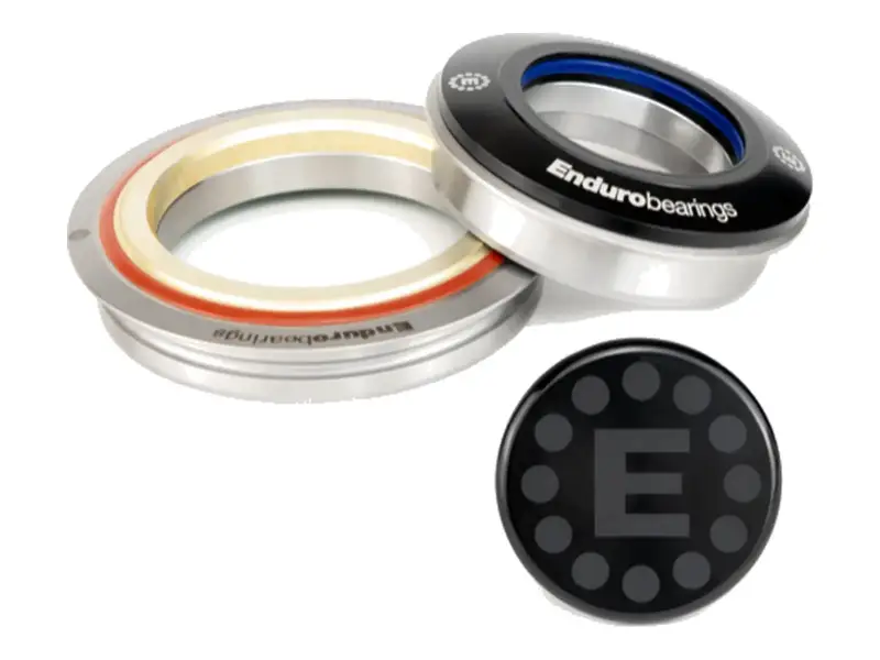 Enduro Bearings "MAXHit" MTB Steuersatz - ZS44/28,6 | ZS56/40