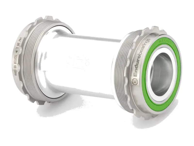 Enduro Bearings "MAXHit T47 External" MTB Tretlager