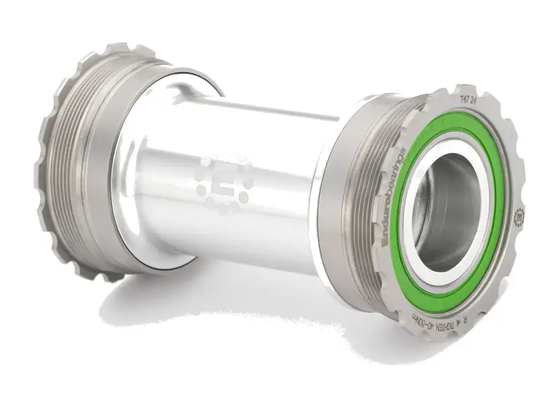 Enduro Bearings "MAXHit T47 Internal" MTB Tretlager