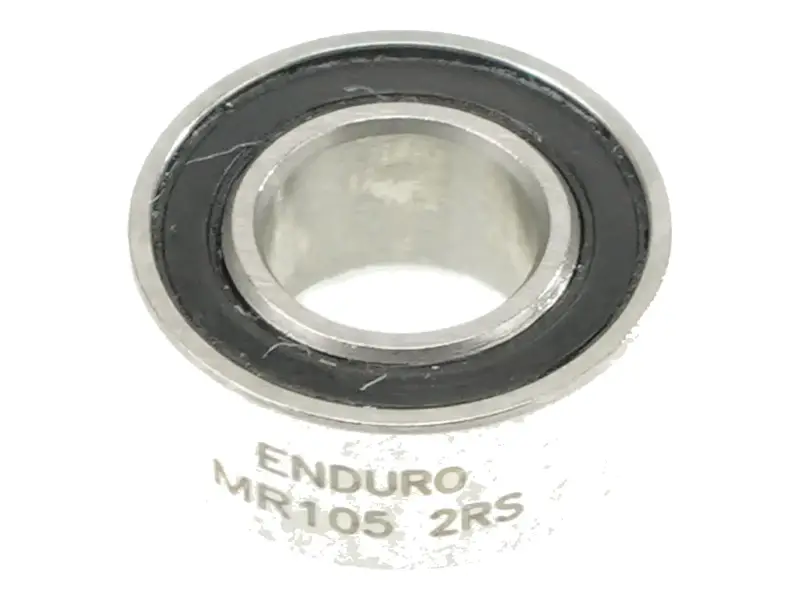 Enduro Bearings "MR 105" Bearing - 5 x 10 x 4 mm