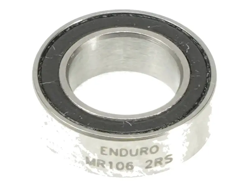 Enduro Bearings "MR 106" Bearing - 6 x 10 x 3 mm