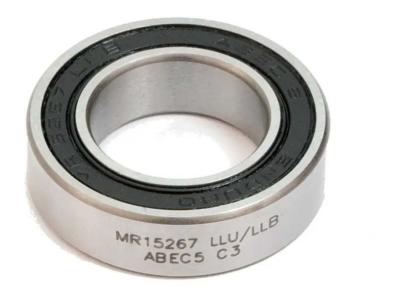 Enduro Bearings "MR 15267" Bearing - 15 x 26 x 7 mm