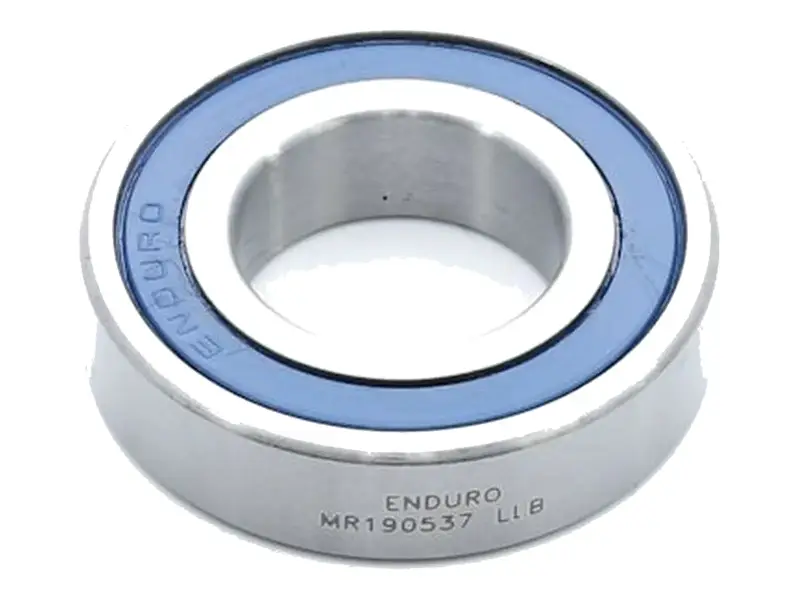 Enduro Bearings "MR 190537" Bearing - 19.05 x 37 x 9 mm