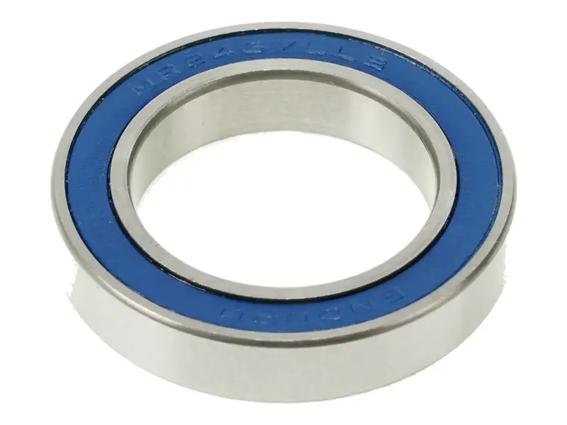 Enduro Bearings "MR 2437" Bearing - 24 x 37 x 7 mm