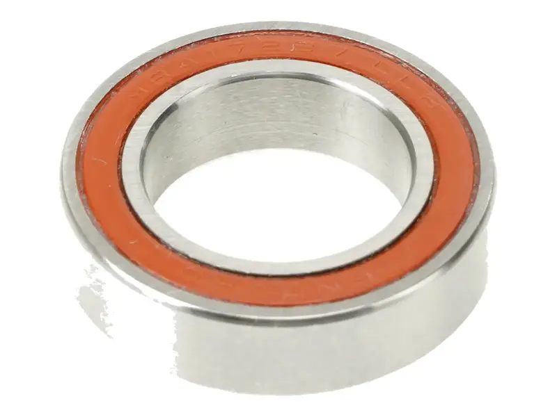 Enduro Bearings "MRA 17287" Angular Contact Bearing - 17 x 28 x 7 mm