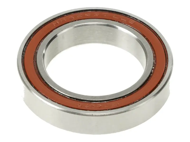 Enduro Bearings "MRA 2437" Angular Contact Bearing - 24 x 37 x 7 mm