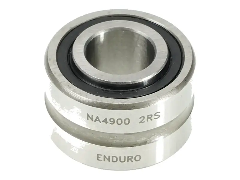 Enduro Bearings "NA 4900 2RS" Nadellager - 10 x 22 x 13 mm