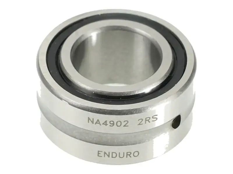 Enduro Bearings "NA 4902 2RS" Nadellager - 15 x 28 x 13 mm