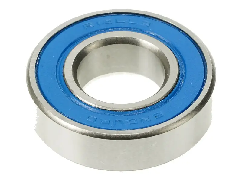 Enduro Bearings "R 12" Bearing - 3/4 x 1 5/8 x 7/16 inch