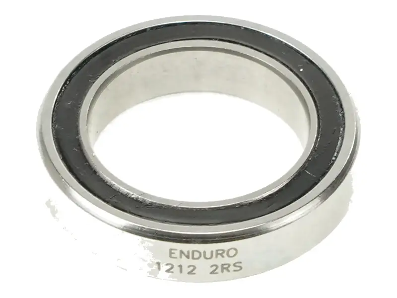 Enduro Bearings "R 1212" Bearing - 1/2 x 3/4 x 5/32 inch
