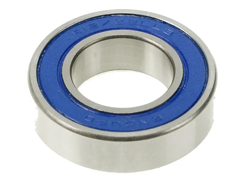 Enduro Bearings "R 12/22" Bearing - 22 mm x 1 5/8 x 7/16 inch
